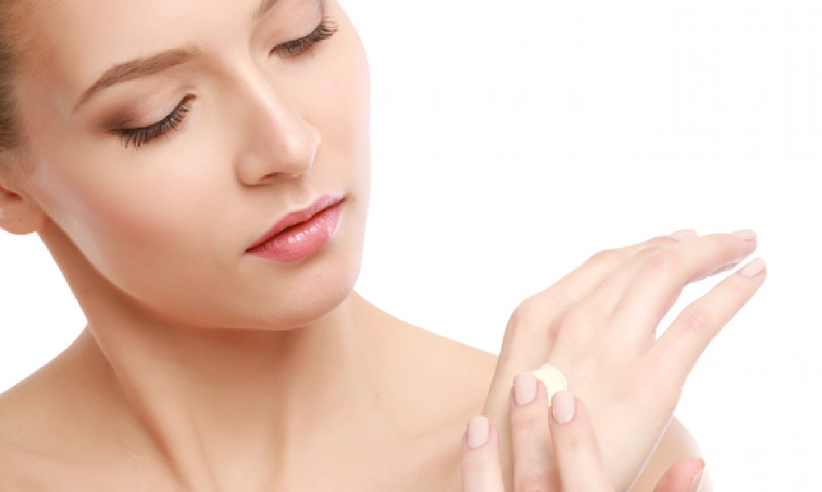 Manos secas y agrietadas ¡Cuídalas!